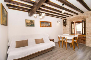 Apartment Rustika